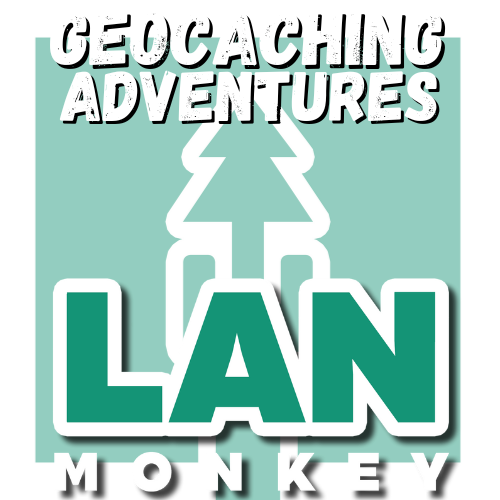 LANMonkey Adventure Geocaching