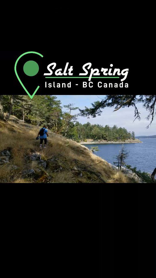 Looking for the perfect West Coast weekend escape? Salt Spring Island is a must-visit destination  between Vancouver and Vancouver Island, packed with farm markets, stunning beaches, and world-class beverages. 
Plan your visit today. Follow us for more great BC travel tips!