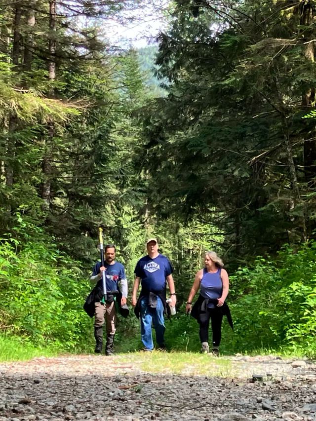 When you let @geocaching be your tour guide to @thefraservalley you are in for amazing days surrounded by nature at its best!
We love getting out exploring with our friends and this past weekend was the 8th annual #fraservalleycachebash - but any day is a great day to enjoy the amazing diverse nature of the Fraser Valley, from Burnaby to Boston Bar with innumerable stops along the way!

Enjoy our posts? Follow us here and on YouTube for amazing travel adventures!